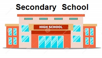 High School
